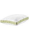 Stomach, Back or Side Sleeper Quilted Pillow 2-Pack